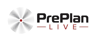 PREPLANLIVE logo