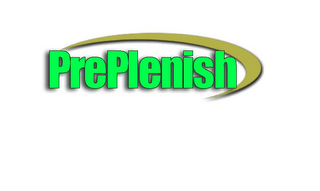 PREPLENISH logo