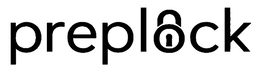 PREPLOCK logo