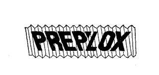 PREP'LOX logo