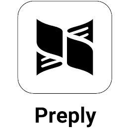 PREPLY logo