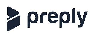 PREPLY logo