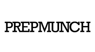 PREPMUNCH logo