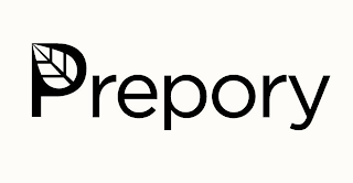 PREPORY logo