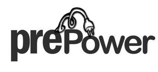 PREPOWER logo