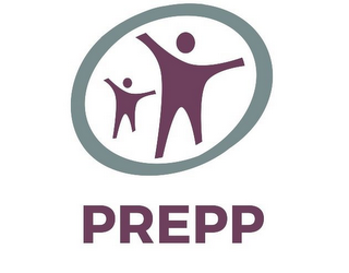 PREPP logo