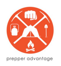 PREPPER ADVANTAGE logo