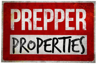 PREPPER PROPERTIES logo