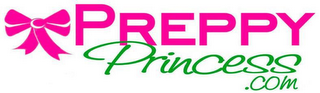 PREPPY PRINCESS.COM logo