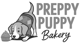 PREPPY PUPPY BAKERY logo