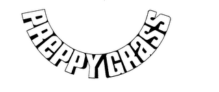PREPPYGRASS logo
