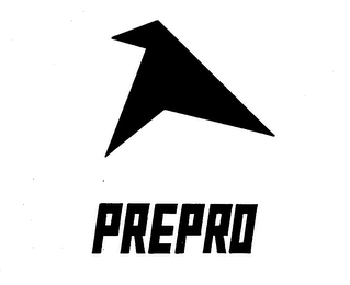PREPRO logo