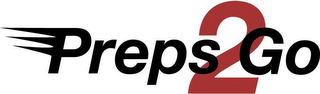 PREPS2GO