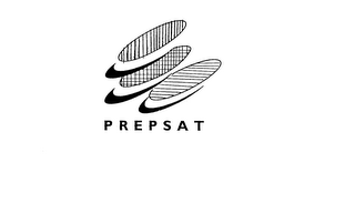 PREPSAT logo