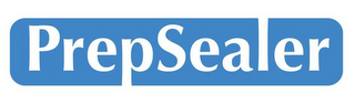 PREPSEALER logo