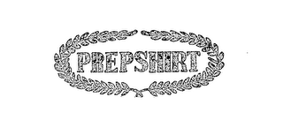 PREPSHIRT logo