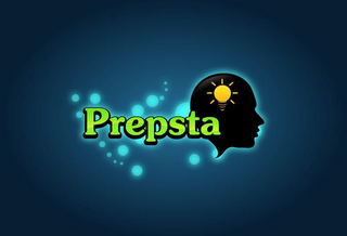 PREPSTA logo