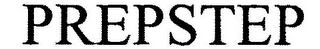 PREPSTEP logo