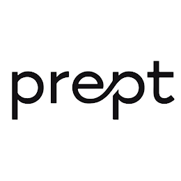 PREPT logo