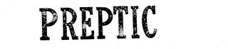 PREPTIC logo