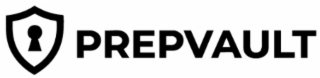PREPVAULT logo