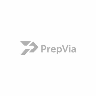 PREPVIA logo