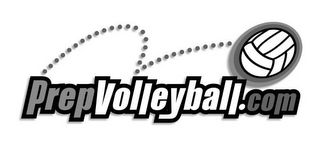 PREPVOLLEYBALL.COM logo