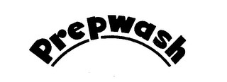 PREPWASH logo