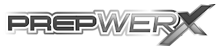PREPWERX logo