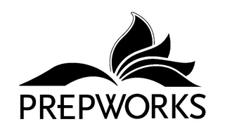 PREPWORKS logo