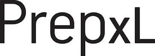 PREPXL logo