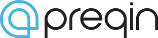 PREQIN logo