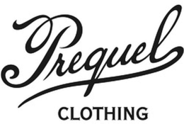PREQUEL CLOTHING logo