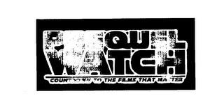 PREQUEL WATCH logo