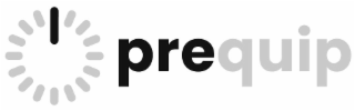 PREQUIP logo