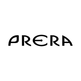 PRERA logo