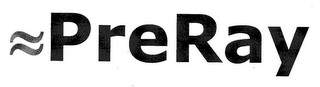 PRERAY logo
