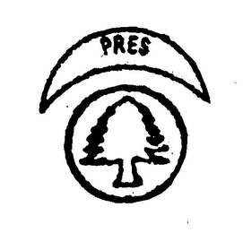 PRES logo