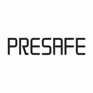 PRESAFE logo