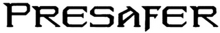 PRESAFER logo
