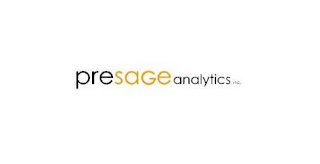 PRESAGE ANALYTICS, INC. logo