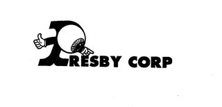 PRESBY CORP logo