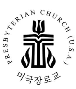 PRESBYTERIAN CHURCH (U.S.A.) logo