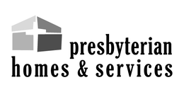 PRESBYTERIAN HOMES & SERVICES logo
