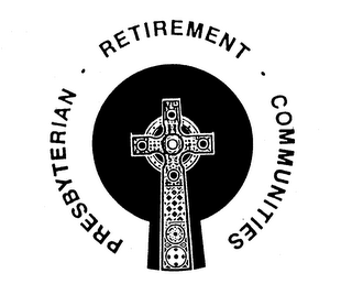PRESBYTERIAN RETIREMENT COMMUNITIES logo