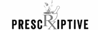 PRESC RX IPTIVE logo