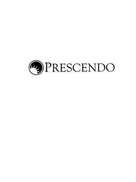 PRESCENDO logo
