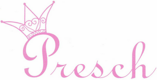 PRESCH logo