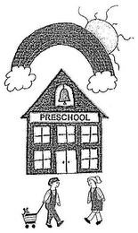 PRESCHOOL logo