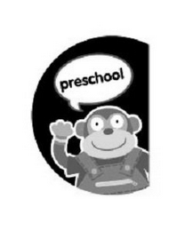 PRESCHOOL logo